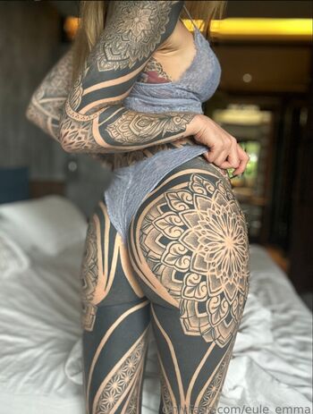 Full leaked Eule emma private onlyfans photo