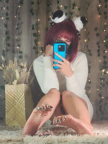 Full leaked Eurecka private onlyfans photo