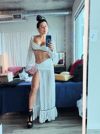 Eva Angelina