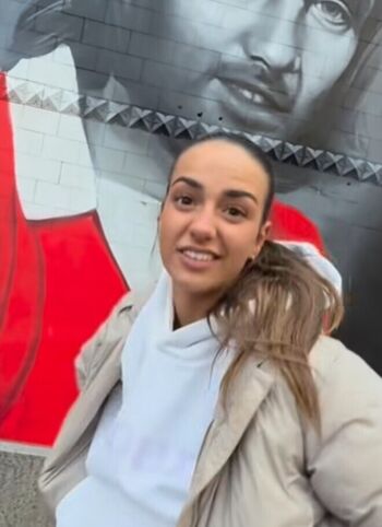 Full leaked Eva braunxo private onlyfans photo