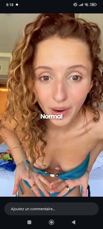 Full leaked Eva dsc page private onlyfans photo