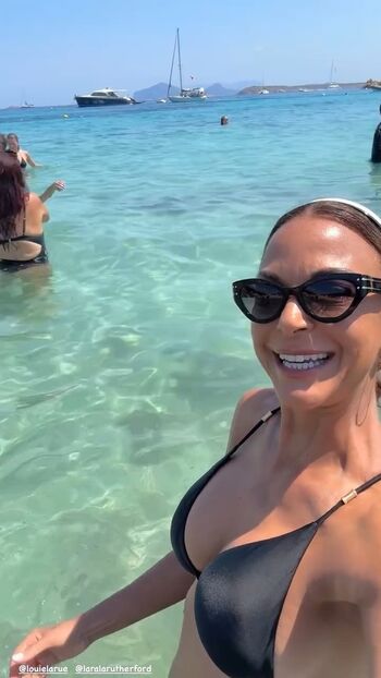 Eva LaRue