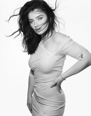 Eve Hewson