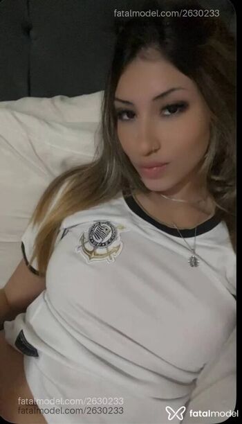 Full leaked Evelyn karoliny private onlyfans photo
