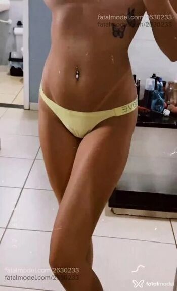 Full leaked Evelyn karoliny private onlyfans photo