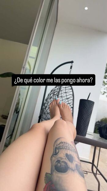 Full leaked Evelyn sanchez private onlyfans photo