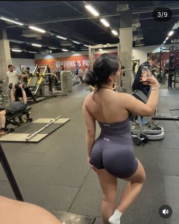 Full leaked Everythingdarcy private onlyfans photo