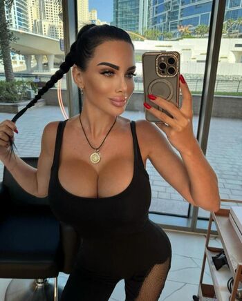 Evgeniya Donetsk