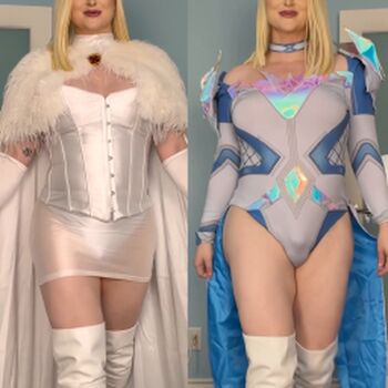 Full leaked Evie envy private onlyfans photo