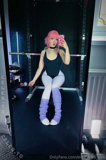 Full leaked Evie rees private onlyfans photo