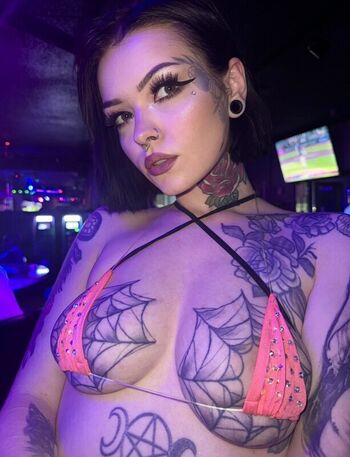 Evilzatanna