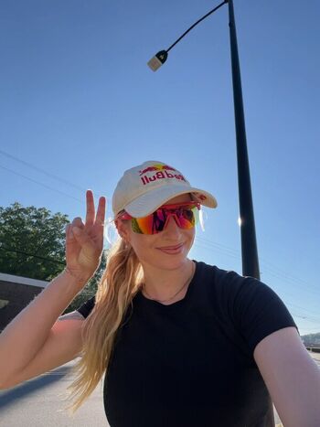 Full leaked Evy leibfarth private onlyfans photo