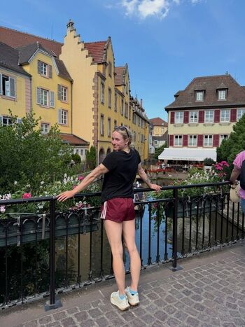 Full leaked Evy leibfarth private onlyfans photo