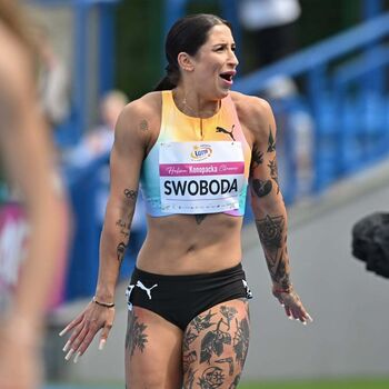 Full leaked Ewa swoboda private onlyfans photo