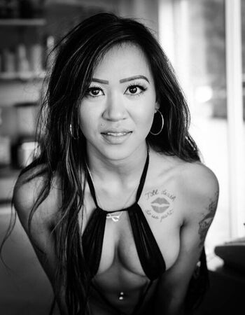 Ex-Barista Bebe Jo