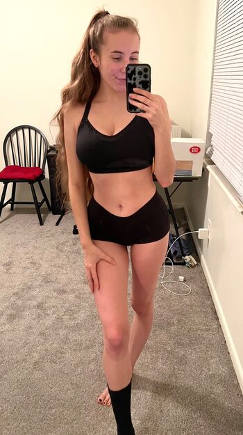 Full leaked Explicit nude yoga private onlyfans photo
