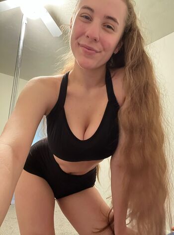 Full leaked Explicit nude yoga private onlyfans photo