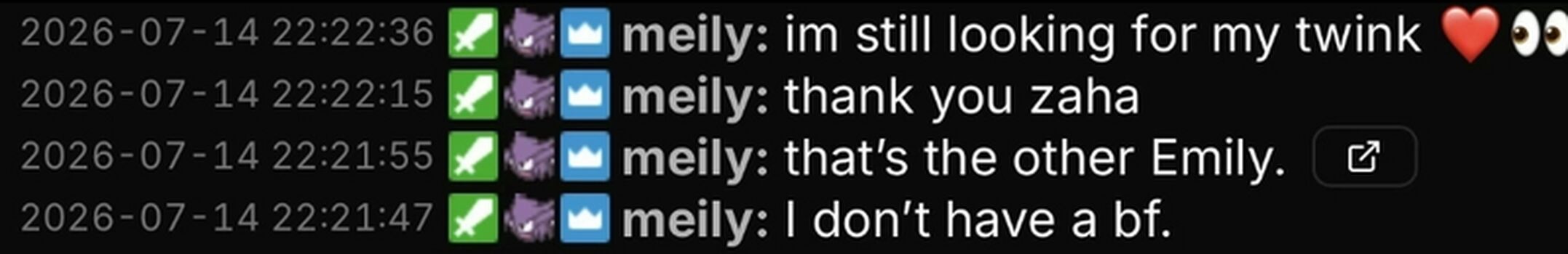 Full leaked Extraemily private onlyfans photo