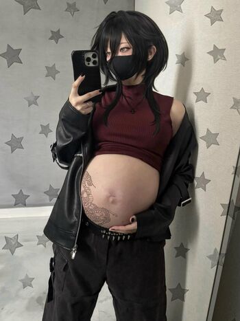 Full leaked Eye shiny private onlyfans photo