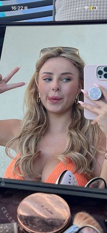 Full leaked Eyfreundin page private onlyfans photo