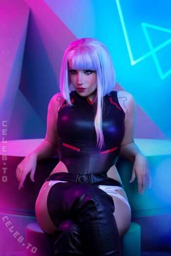 Ez Summers Cosplay