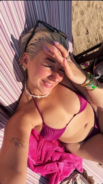 Full leaked Ezgi ergenc private onlyfans photo