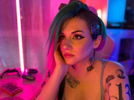 Full leaked Ezy summers cosplay private onlyfans photo