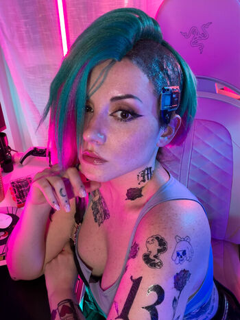 Full leaked Ezy summers cosplay private onlyfans photo
