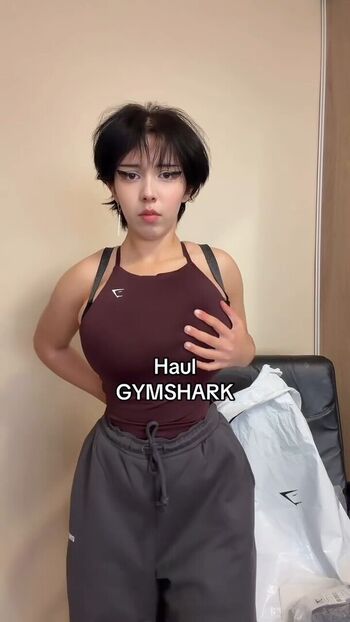 Full leaked Fily page private onlyfans photo