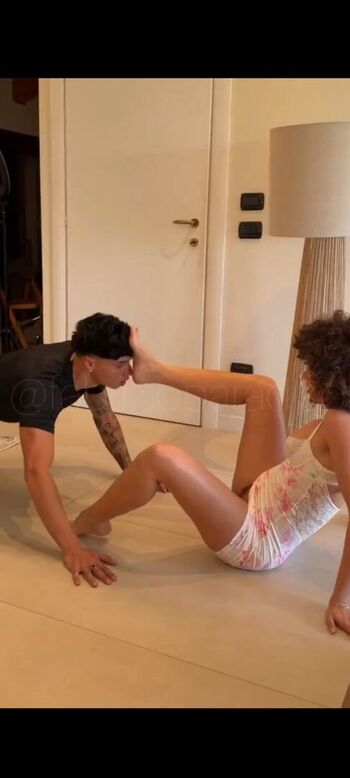 Full leaked Fabrizio paradiso private onlyfans photo