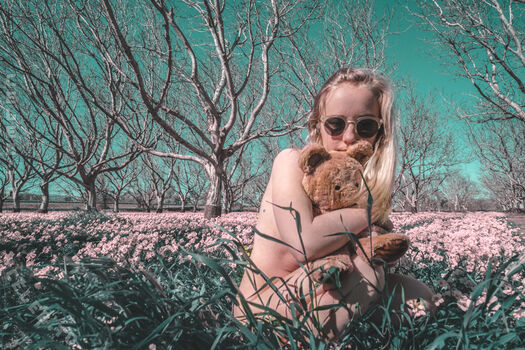 Full leaked Faerie private onlyfans photo