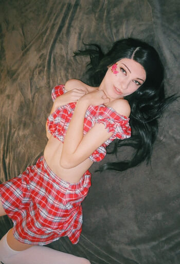 Full leaked Faerver private onlyfans photo
