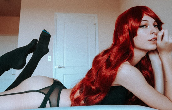 Full leaked Faerver private onlyfans photo
