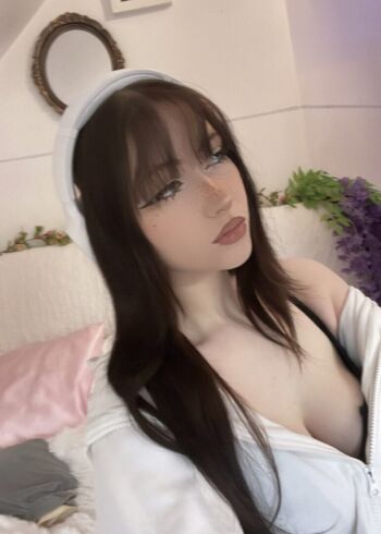 Full leaked Fairygee private onlyfans photo