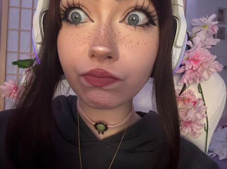 Full leaked Fairygee private onlyfans photo