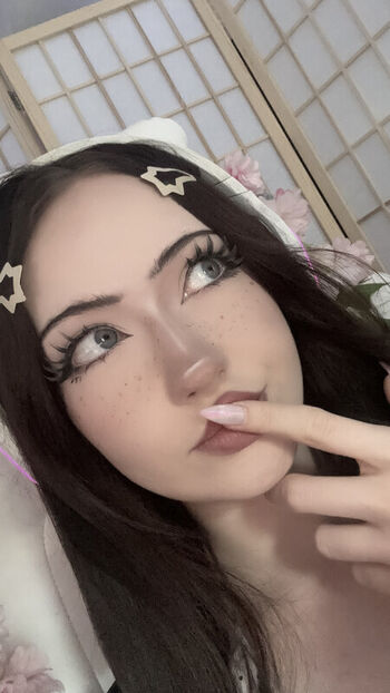 Full leaked Fairygee private onlyfans photo