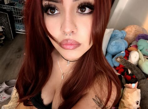 Full leaked Fairykarime private onlyfans photo