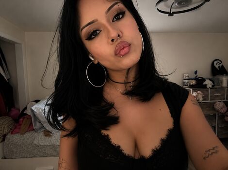 Full leaked Fairykarime private onlyfans photo