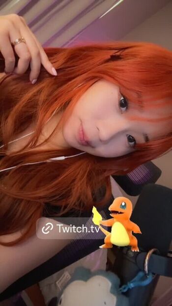 Full leaked Fairywink private onlyfans photo