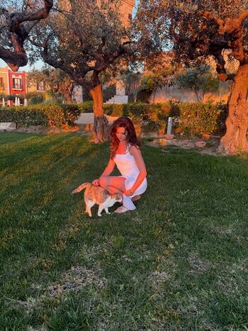 Full leaked Faith mary private onlyfans photo