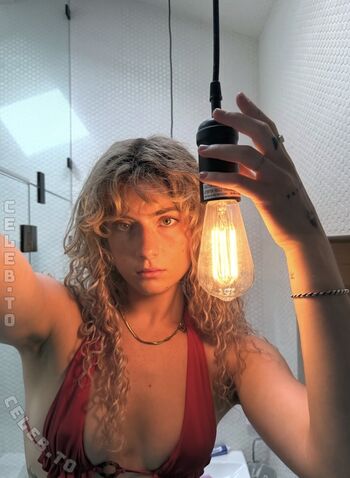 Full leaked Faith ordway private onlyfans photo