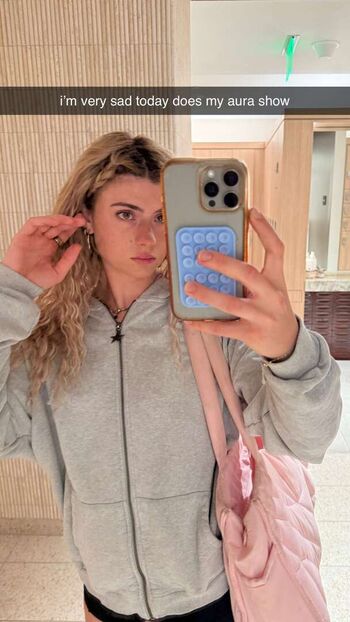 Full leaked Faith ordway private onlyfans photo