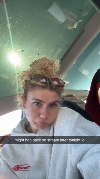 Full leaked Faith ordway private onlyfans photo