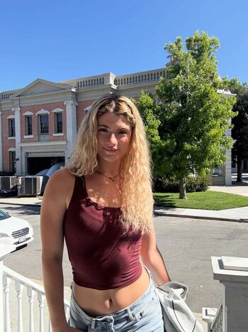 Full leaked Faith ordway private onlyfans photo