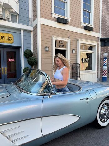 Full leaked Faith ordway private onlyfans photo
