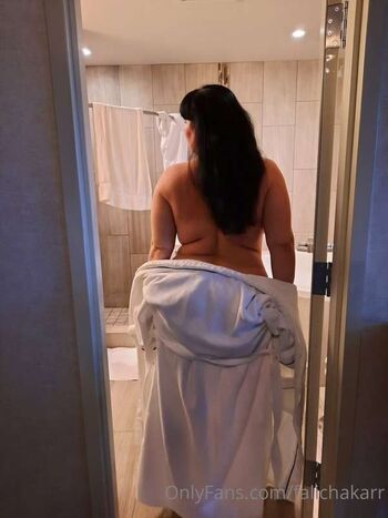 Full leaked Falicha karr private onlyfans photo