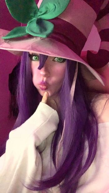 Full leaked Fallingunicorn private onlyfans photo