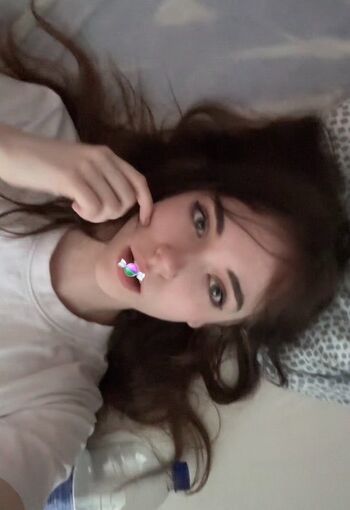 Full leaked Fallingunicorn private onlyfans photo