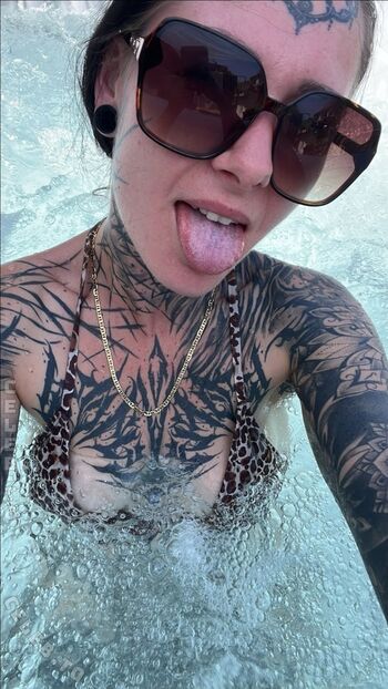 Full leaked Fancymandy private onlyfans photo