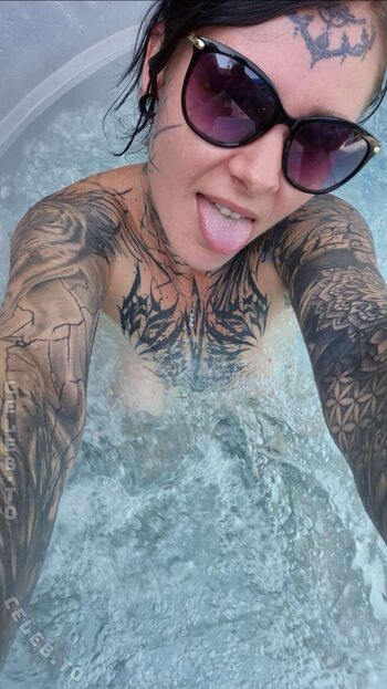 Full leaked Fancymandy private onlyfans photo